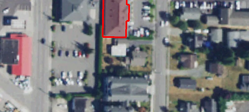 168 Pne Ave