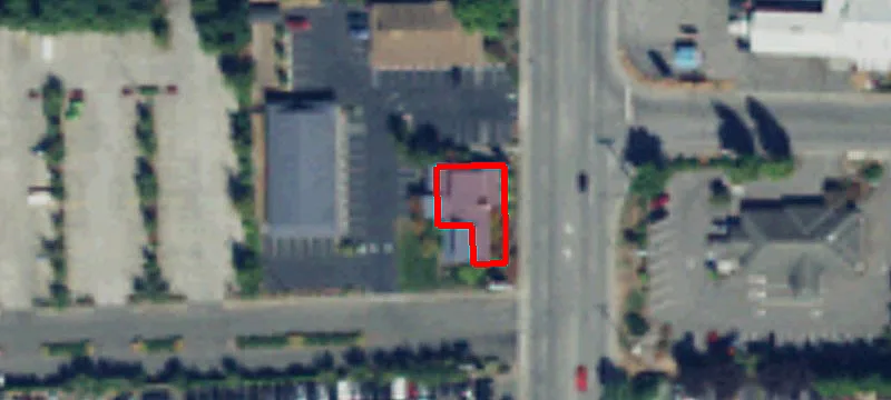 16714 Smokey Pt Blvd