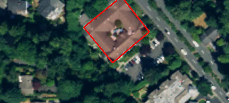 728 Edmonds Way