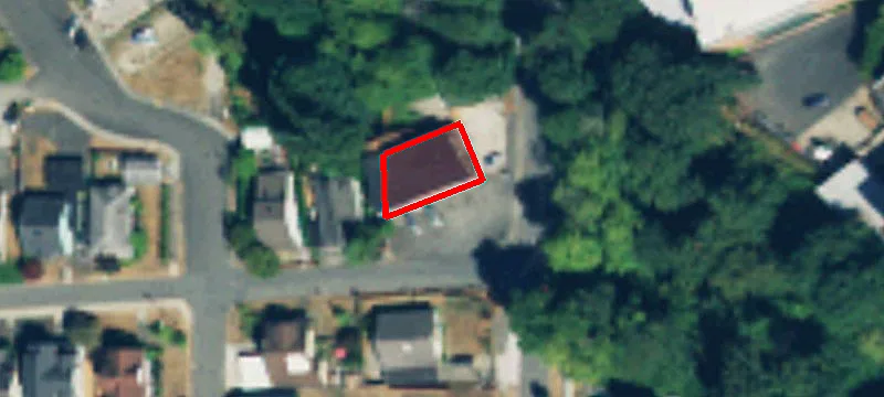 807 Laurel Dr