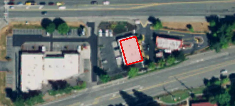 1700 132nd SE St