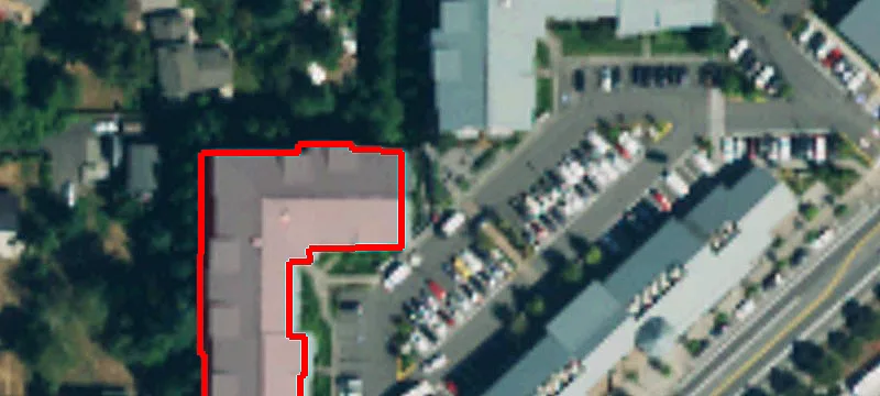 16014 Ash Way