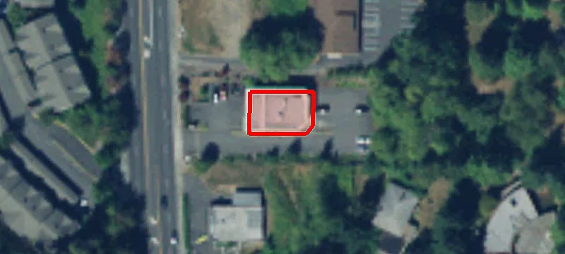2321 Meridian