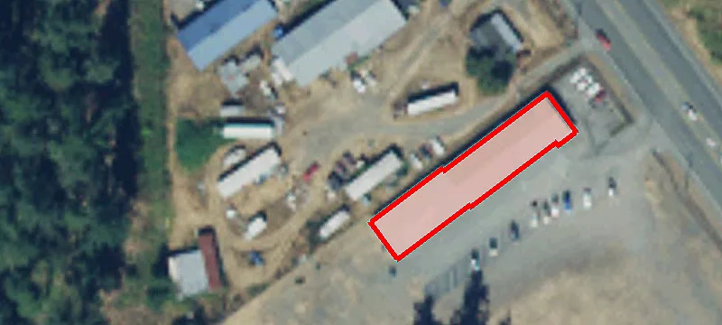 21724 Mtn E Hwy