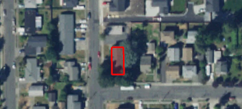 1405 Bonney Ave