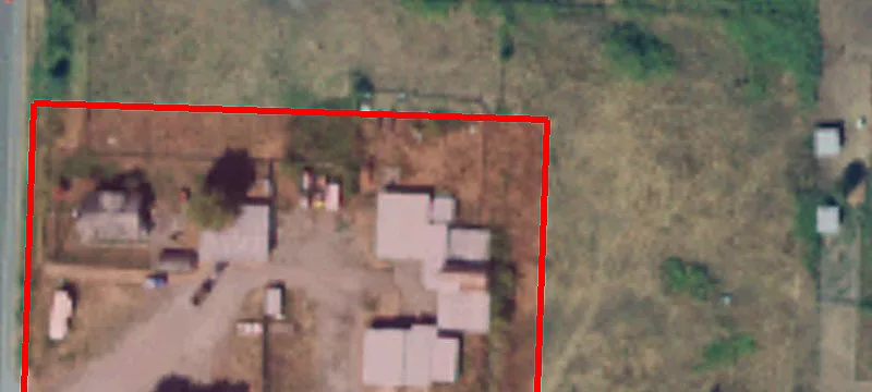 23123 Meridian E
