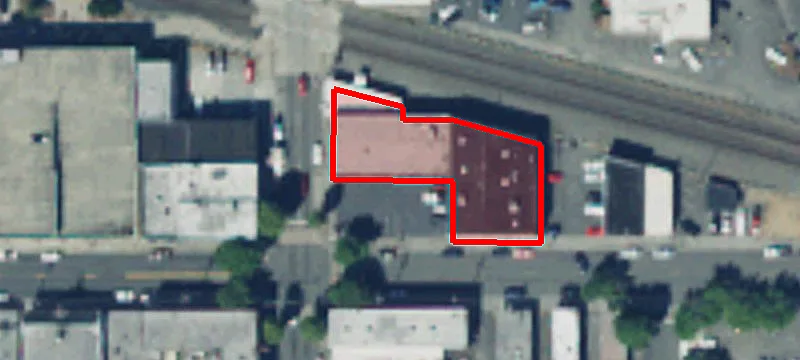 109 Meridian