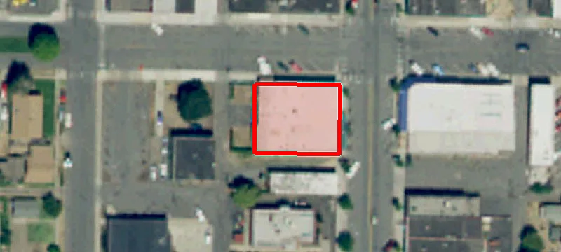 304 Wapato Ave