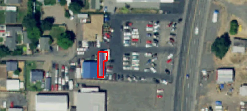 4118 Main St