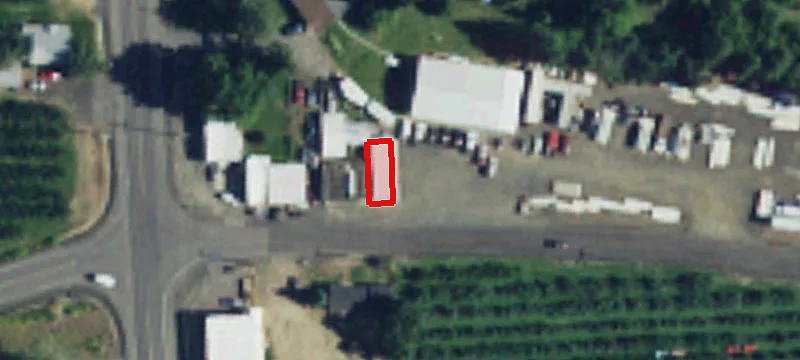 1811th Thompson Rd