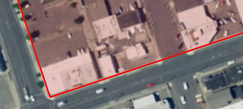 401 Walnut St