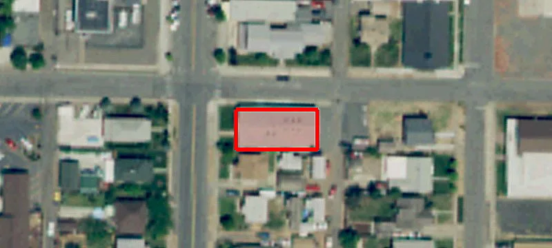 501 Wapato Ave