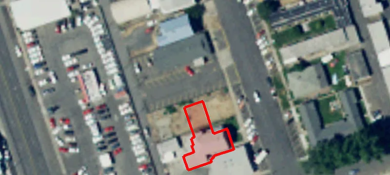 410 2nd St