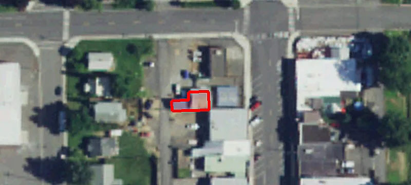 222 Naches Ave
