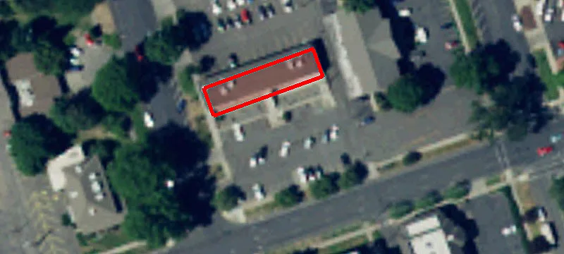 201 Lincoln Ave
