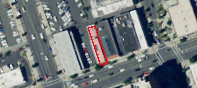 111 Yakima Ave