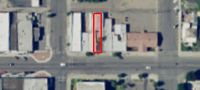 706 Edison Ave