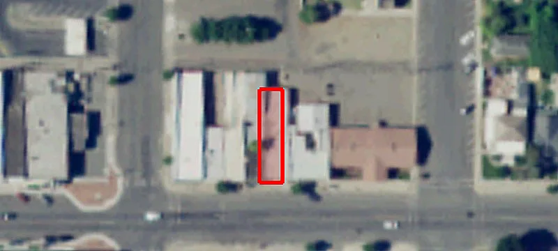 708 Edison Ave