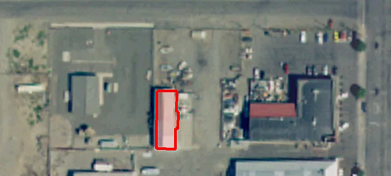 501 Warehouse Ave