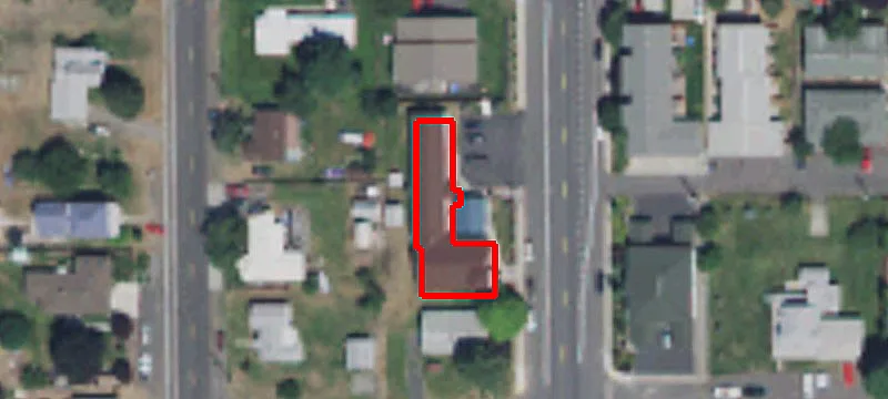 211 Lefevre St