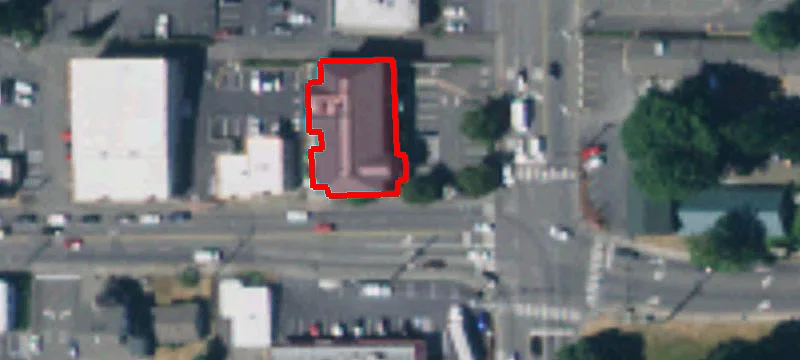 303 Cleveland SE Ave