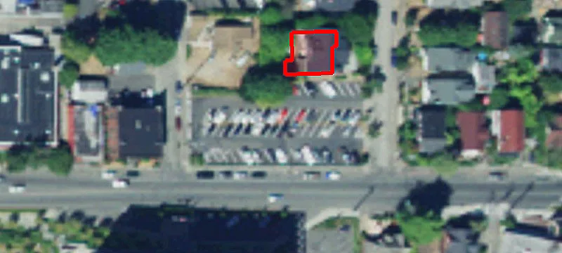 601 Highland Ave