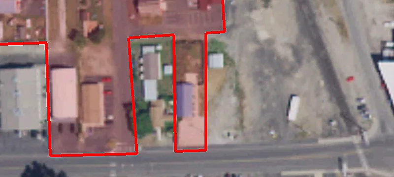 18 Crawford St