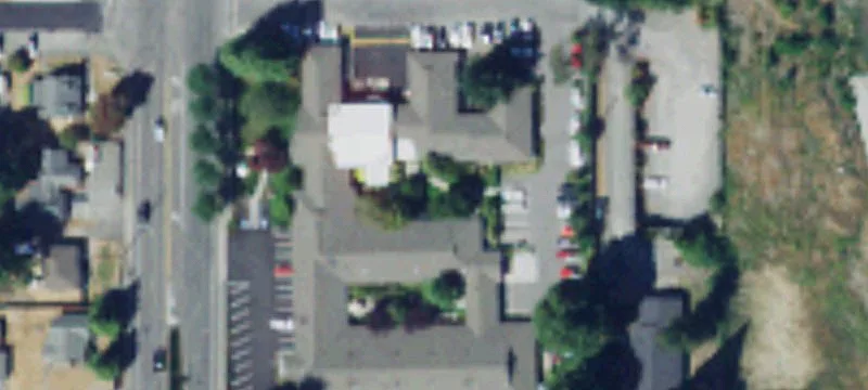2901 Bridgeport W Way