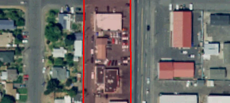 3310 Main St