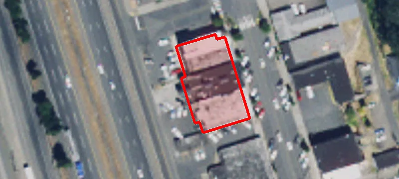 274 Frontage Rd