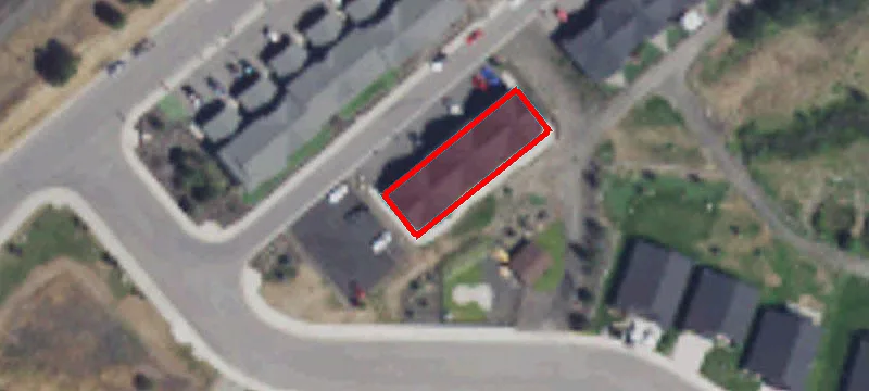 91 Blackhawk Ln