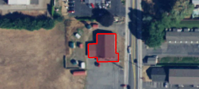 6931 Hannegan Rd, Unit 3