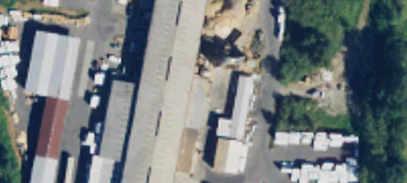 4395 Curtis Rd