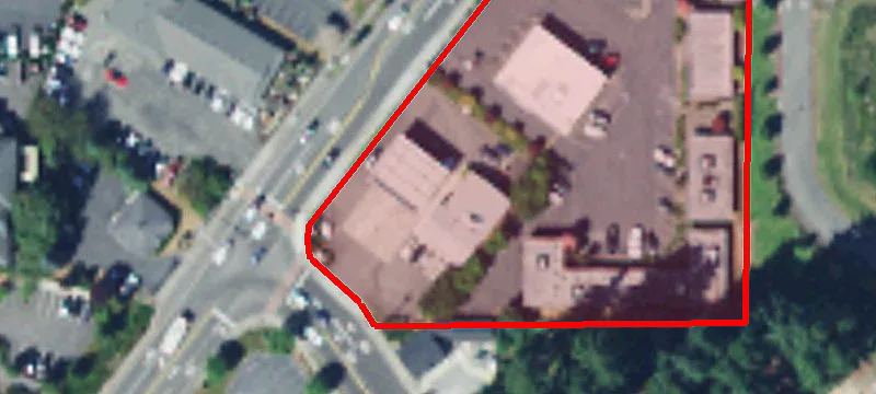 7101 Pioneer Way