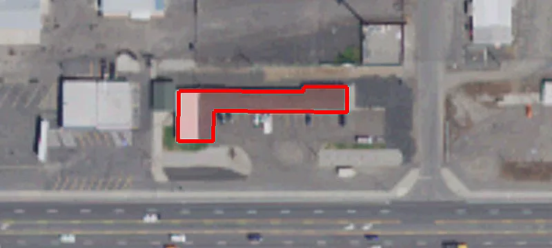 13818 Sunset Hwy
