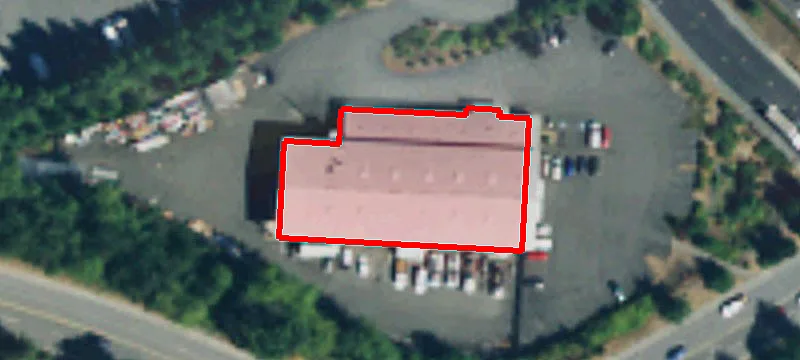 7400 Hardeson Rd