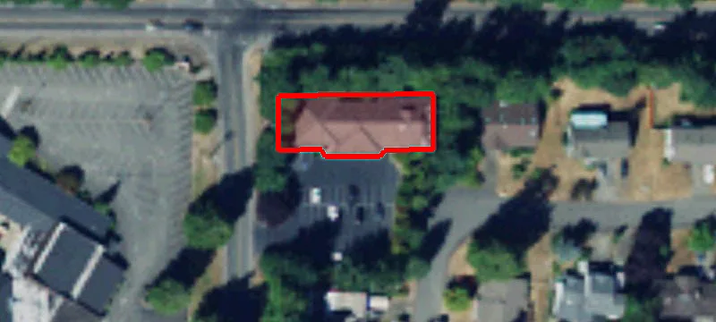 7500 Old Military NE Rd