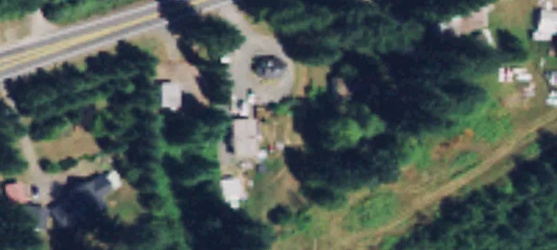 13417 Lewis Riv Rd