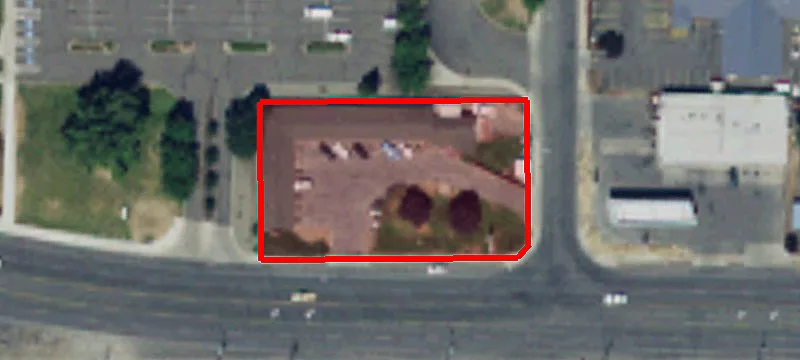 2101 Fruitvale Blvd