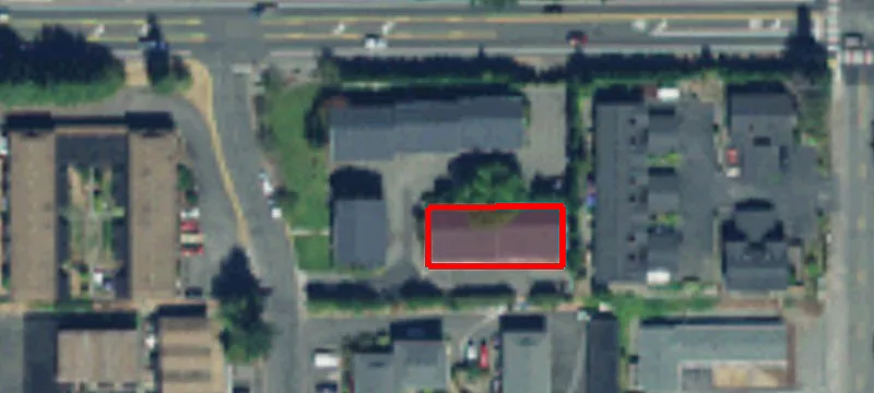 1417 Rainier Dr