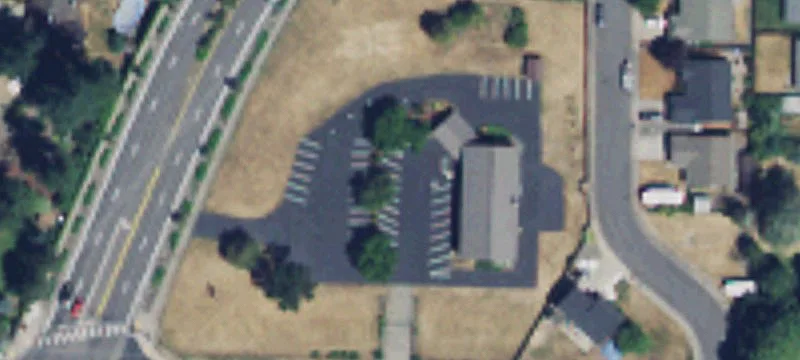 7701 Ward Rd