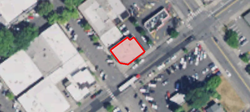 401 3rd Ave