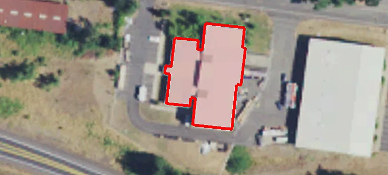 396 Evergreen Dr
