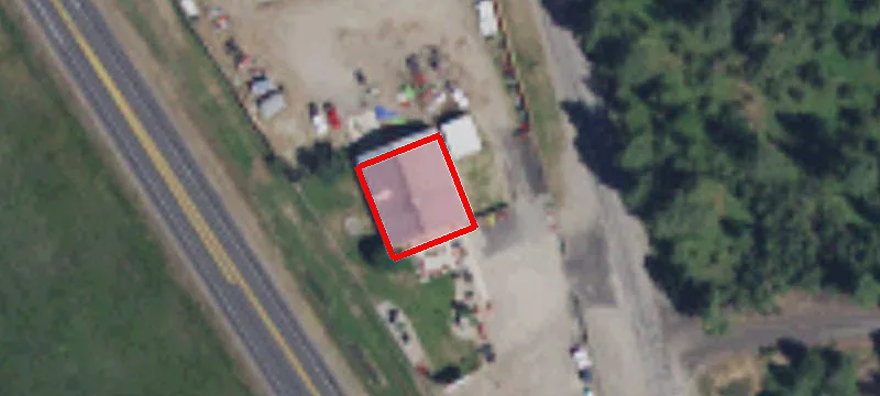 30305 Dalton Rd