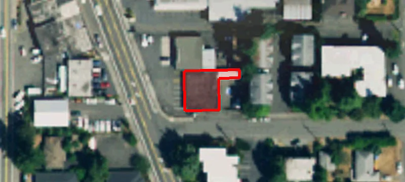 15420 Ambaum SW Blvd