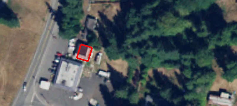 5565 Mt Baker Hwy