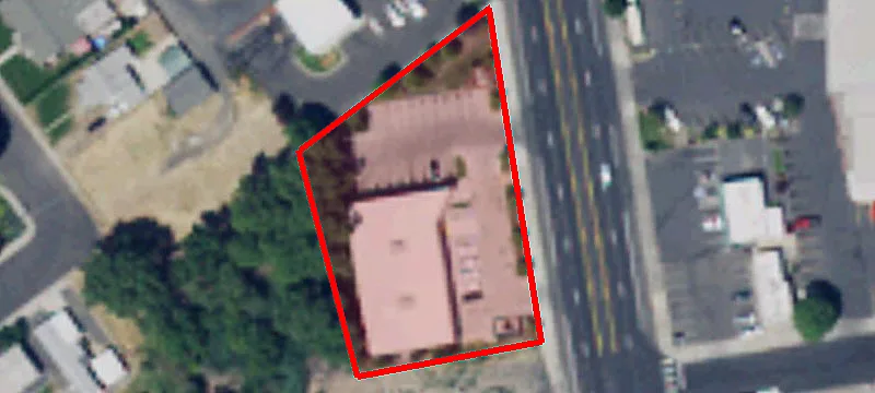 632 Pioneer Way
