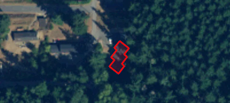 3154 Hawks Pr Rd