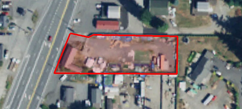17825 State Rte 9th SE