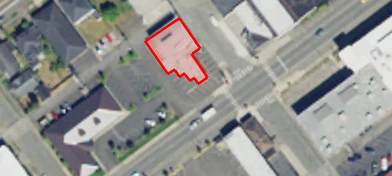 500 Wishkah St